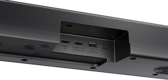 Саундбар LG S70TY (S70TY.AUKRLLK) - фото 3
