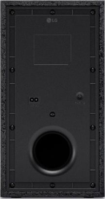 Саундбар LG S70TY (S70TY.AUKRLLK) - фото 4