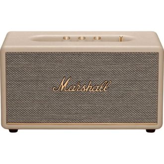 Моноблочная акустическая система Marshall Stanmore III Cream (1006011) - фото 1 Моноблочная акустическая система Marshall Stanmore III Cream (1006011) - фото 1