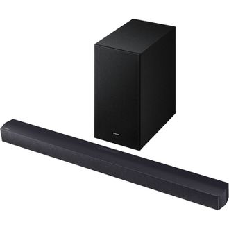 Саундбар Samsung HW-B450F - фото 2 Саундбар Samsung HW-B450F - фото 2