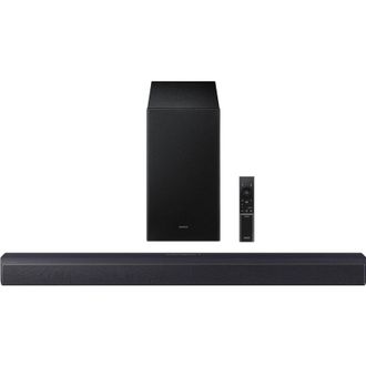 Саундбар Samsung HW-B450F - фото 1 Саундбар Samsung HW-B450F - фото 1