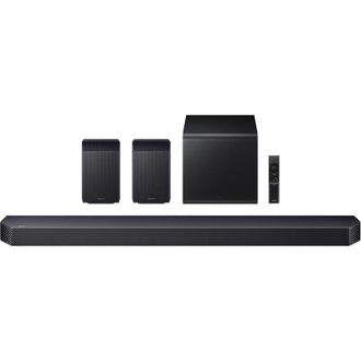 Саундбар Samsung HW-Q930F - фото 1 Саундбар Samsung HW-Q930F - фото 1
