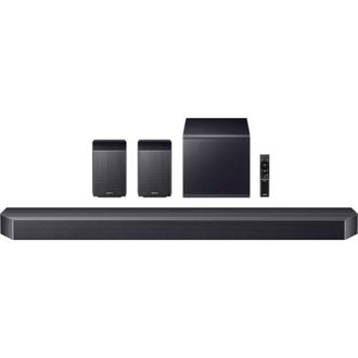 Саундбар Samsung HW-Q990F - фото 1 Саундбар Samsung HW-Q990F - фото 1