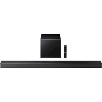 Саундбар Samsung HW-QS700F - фото 1 Саундбар Samsung HW-QS700F - фото 1