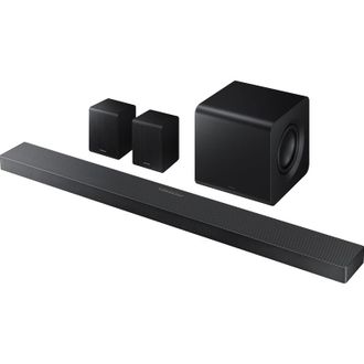 Саундбар Samsung HW-QS750F - фото 1