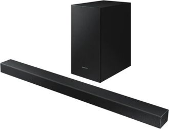 Саундбар Samsung HW-T420 - фото 2