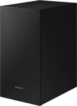 Саундбар Samsung HW-T420 - фото 3