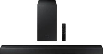 Саундбар Samsung HW-T420 - фото 1