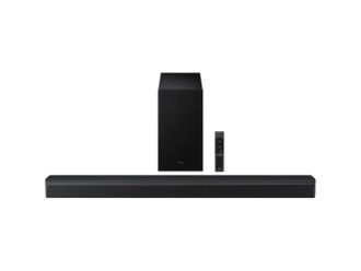 Саундбар Samsung HW-B750F - фото 1