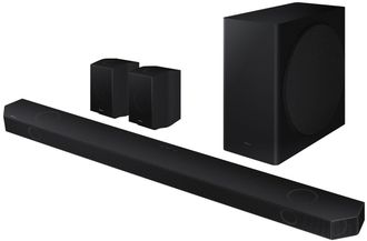 Саундбар Samsung HW-Q930B - фото 1 Саундбар Samsung HW-Q930B - фото 1