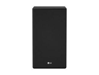 Саундбар LG SN11RG - фото 3