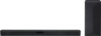 Саундбар LG SN4R - фото 1 Саундбар LG SN4R - фото 1
