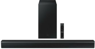 Саундбар Samsung HW-B450 - фото 1 Саундбар Samsung HW-B450 - фото 1