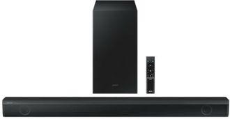 Саундбар Samsung HW-B550 - фото 1 Саундбар Samsung HW-B550 - фото 1