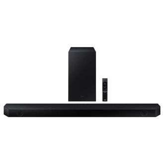 Саундбар Samsung HW-Q60B - фото 1
