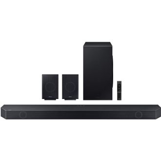 Саундбар Samsung HW-Q990C - фото 1 Саундбар Samsung HW-Q990C - фото 1