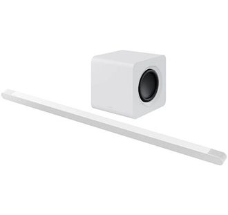 Саундбар Samsung HW-S801B - фото 1 Саундбар Samsung HW-S801B - фото 1