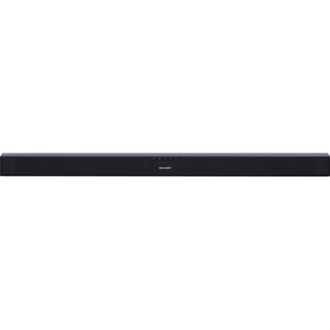 Саундбар Sharp 2.0 Slim Soundbar (HT-SB140MT) - фото 1