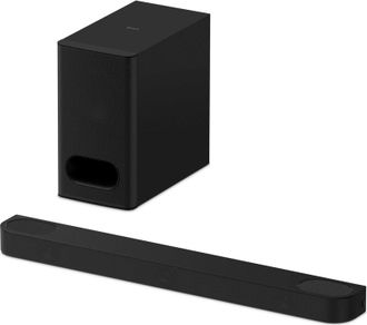 Саундбар Sony HT-B600 - фото 1