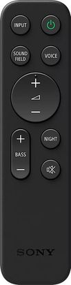 Саундбар Sony HT-S2000 - фото 3 Саундбар Sony HT-S2000 - фото 3