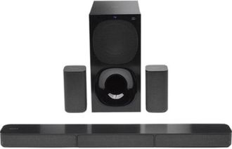 Саундбар Sony HT-S20R - фото 2 Саундбар Sony HT-S20R - фото 2