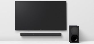 Саундбар Sony HT-S20R - фото 4 Саундбар Sony HT-S20R - фото 4