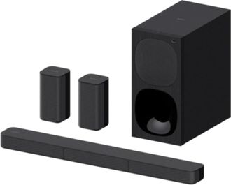 Саундбар Sony HT-S20R - фото 1 Саундбар Sony HT-S20R - фото 1