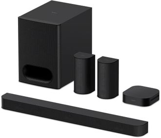 Саундбар Sony HT-S60 - фото 1