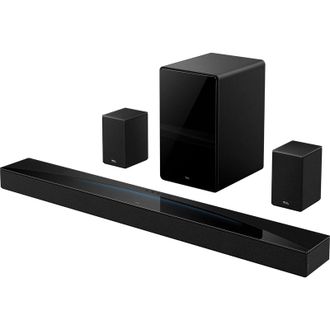 Саундбар TCL Q85H PRO - фото 1