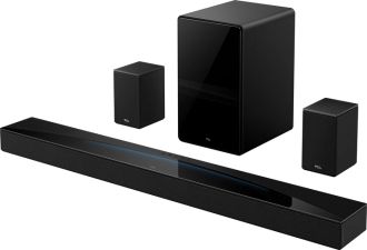Саундбар TCL Q85HE - фото 1
