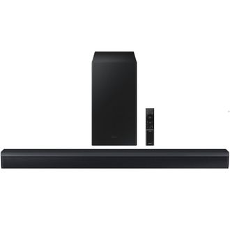 Саундбар Samsung HW-C450 - фото 1