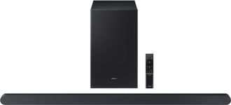 Саундбар Samsung HW-S700D - фото 1
