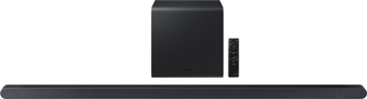 Саундбар Samsung HW-S800D - фото 1