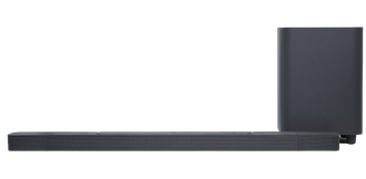 Саундбар JBL Bar 800 Black (JBLBAR800PROBL) - фото 2