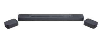 Саундбар JBL Bar 800 Black (JBLBAR800PROBL) - фото 3