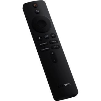 Саундбар Xiaomi Soundbar Pro 2.0ch NS5-EU - фото 4