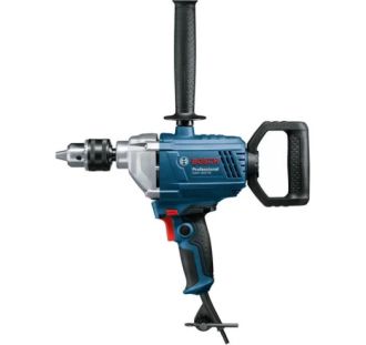 Дрель-миксер безударный BOSCH 850 Вт ЗВП (06011B0000) - фото 2 Дрель-миксер безударный BOSCH 850 Вт ЗВП (06011B0000) - фото 2
