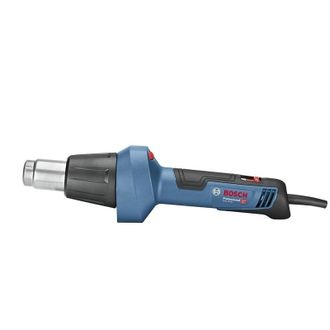 Фен технічний BOSCH 2000 Вт GHG 20-60 (06012A6400) - фото 1 Фен технічний BOSCH 2000 Вт GHG 20-60 (06012A6400) - фото 1