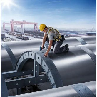 Гайковерт акум. BOSCH 12В GDR 120-LI 1х2Ah (06019F0000-1) - фото 3