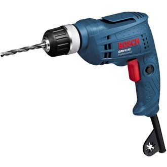 Дриль безударний BOSCH 350 Вт ШЗП (601472600) - фото 1
