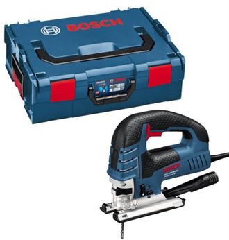Лобзик електричний BOSCH 780 Вт GST 150 BCE в кейсі (601513000) - фото 1 Лобзик електричний BOSCH 780 Вт GST 150 BCE в кейсі (601513000) - фото 1