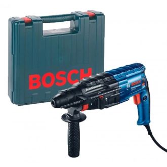 Перфоратор BOSCH 790 Вт GBH 240 SDS-Plus (611272100) - фото 1 Перфоратор BOSCH 790 Вт GBH 240 SDS-Plus (611272100) - фото 1