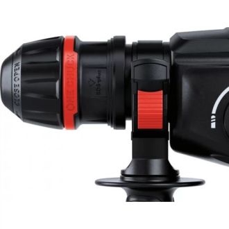 Перфоратор акум. BOSCH 18В GBH 187-LI 2х5Ah (611923121) - фото 2 Перфоратор акум. BOSCH 18В GBH 187-LI 2х5Ah (611923121) - фото 2