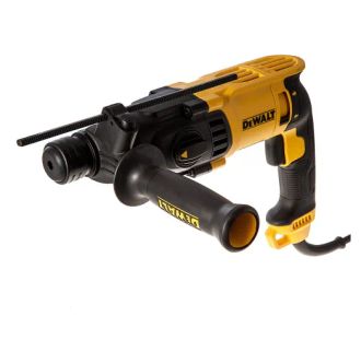 Перфоратор DeWalt (D25133K) - фото 3