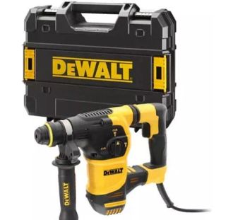 Перфоратор DeWALT (D25333K) - фото 1