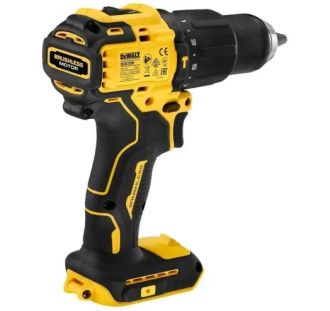 Шуруповерт-дрель ударная аккумуляторная DeWALT DCD709P2T - фото 2 Шуруповерт-дрель ударная аккумуляторная DeWALT DCD709P2T - фото 2