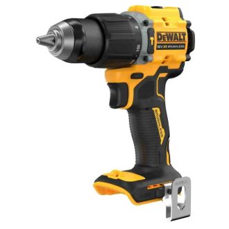 Шурупокрут-дриль ударний акумуляторний DeWALT DCD799NT - фото 1