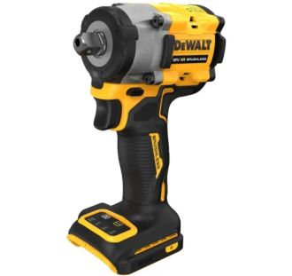 Гайкокрут ударний DeWalt DCF922N - фото 1