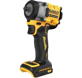 Гайкокрут ударний акумуляторний DeWALT XR Li-Ion без АКБ та ЗП DCF923N - фото 1