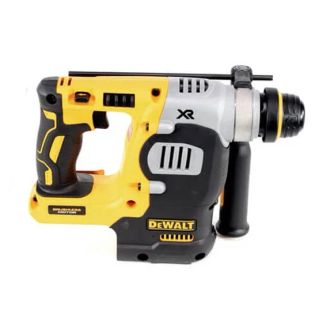 Перфоратор аккумуляторный DeWalt (DCH273NT) - фото 2